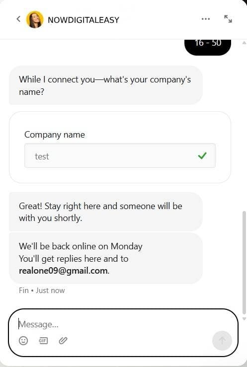 Seamlessly Integrates