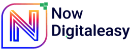 Now Digital Easy logo